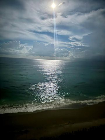 5460 N Ocean Drive 7C, Singer Island, FL 33404