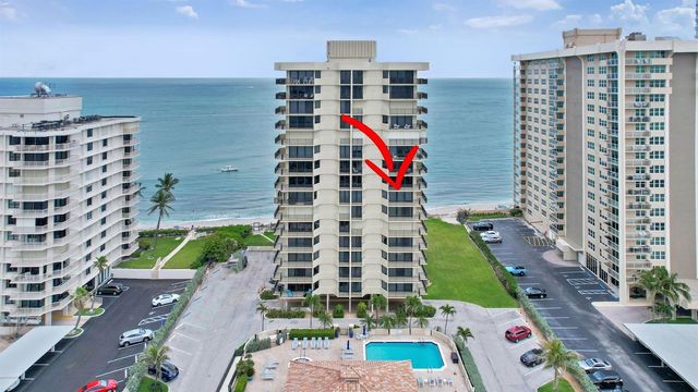 5460 N Ocean Drive 7C, Singer Island, FL 33404