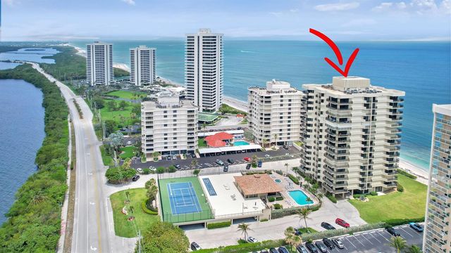 5460 N Ocean Drive 7C, Singer Island, FL 33404