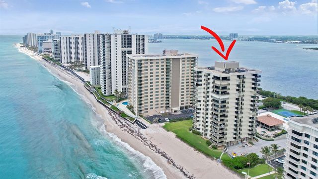 5460 N Ocean Drive 7C, Singer Island, FL 33404