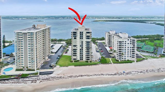 5460 N Ocean Drive 7C, Singer Island, FL 33404
