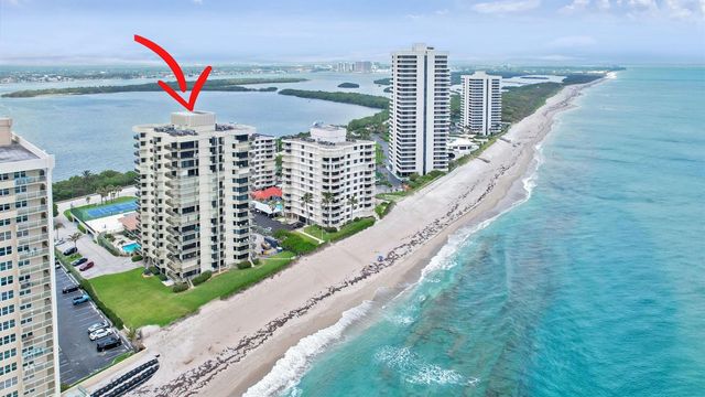 5460 N Ocean Drive 7C, Singer Island, FL 33404