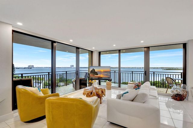 5460 N Ocean Drive 7C, Singer Island, FL 33404