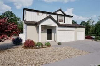 4637 N Sicily Street, Aurora, CO 80019