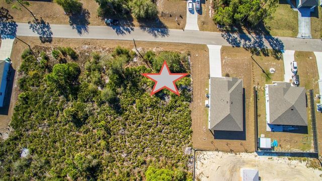 22508 PROVANCE AVENUE, Port Charlotte, FL 33954