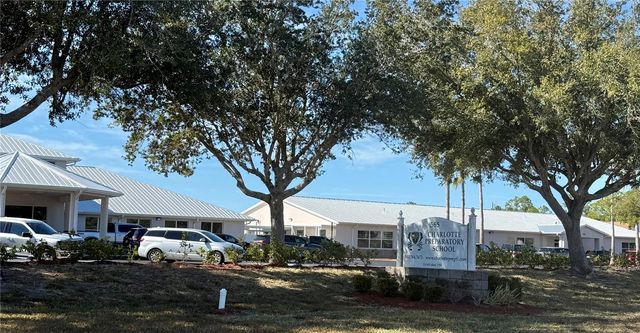 22508 PROVANCE AVENUE, Port Charlotte, FL 33954