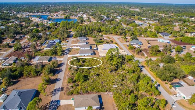 22508 PROVANCE AVENUE, Port Charlotte, FL 33954