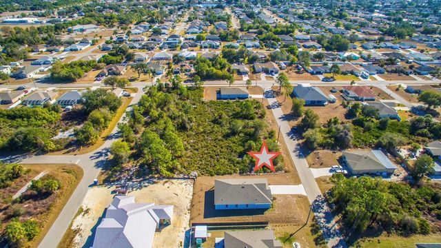 22508 PROVANCE AVENUE, Port Charlotte, FL 33954