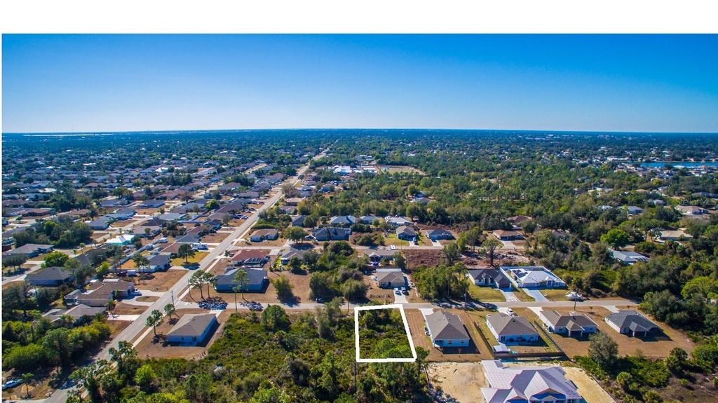 Image 3 of property listing at 22508 PROVANCE AVENUE, Port Charlotte, FL 33954