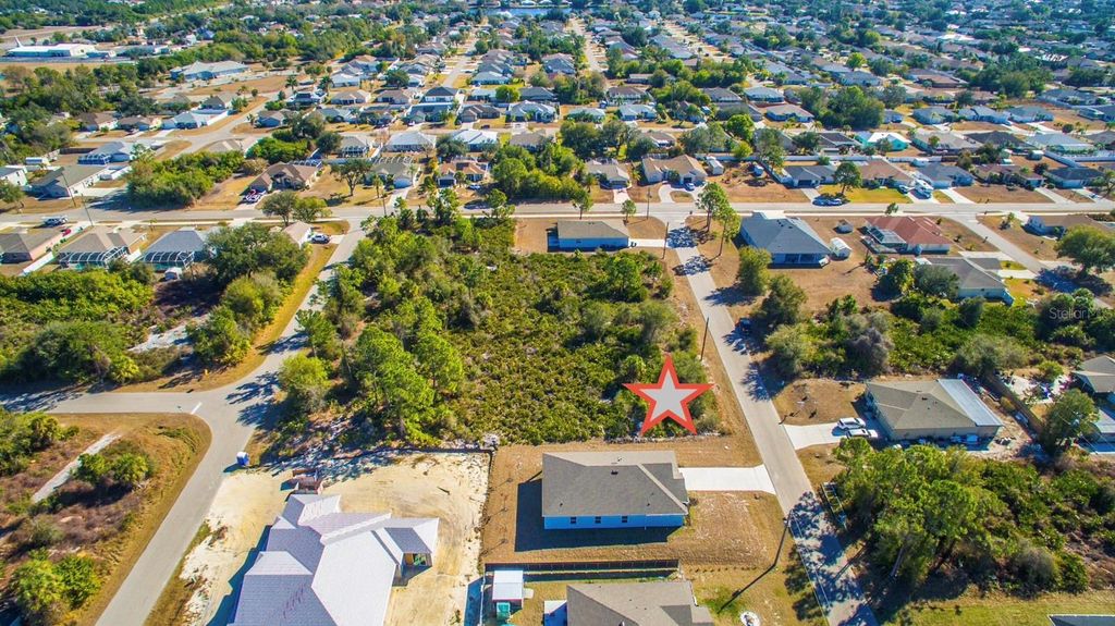 Image 8 of property listing at 22508 PROVANCE AVENUE, Port Charlotte, FL 33954