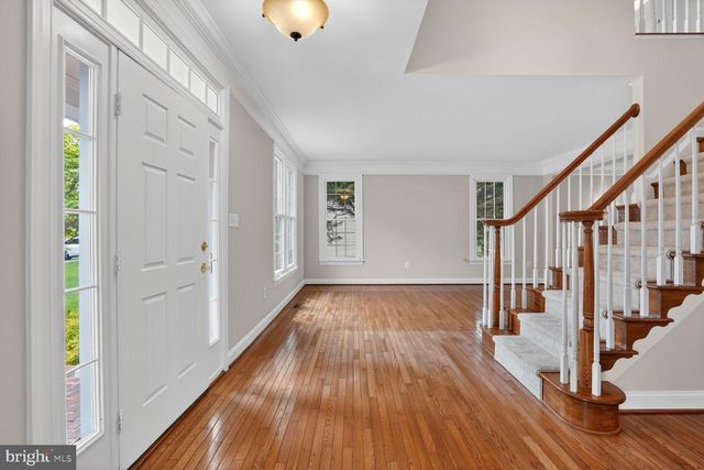 2808 GIBSON OAKS DR, Herndon, VA 20171