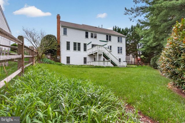 2808 GIBSON OAKS DR, Herndon, VA 20171