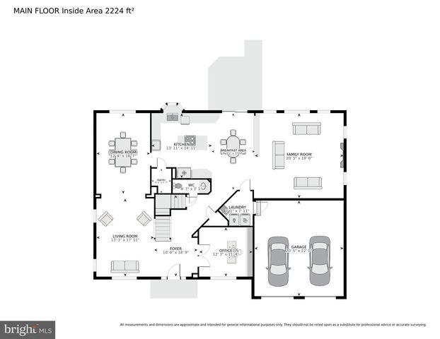 2808 GIBSON OAKS DR, Herndon, VA 20171