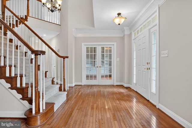 2808 GIBSON OAKS DR, Herndon, VA 20171