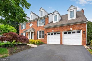 2808 GIBSON OAKS DR, Herndon, VA 20171