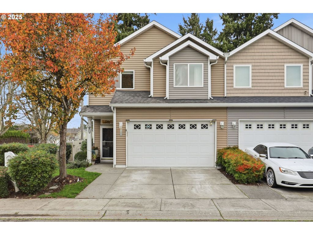 12400 Ne 70TH Cir, Vancouver, WA 98682