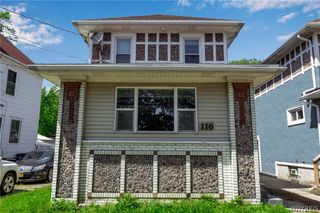 116 Lafayette Avenue, Buffalo, NY 14213
