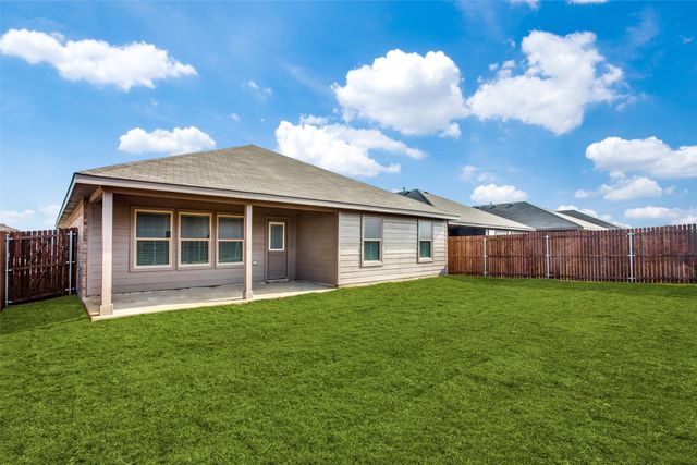 16437 Pembine Lane, Justin, TX 76247