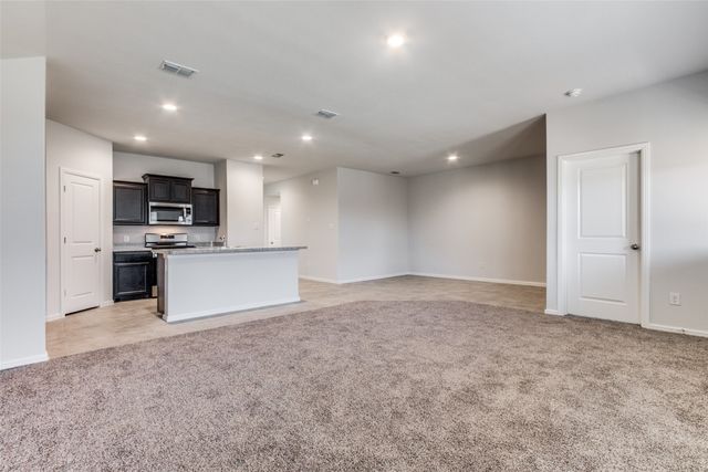 16437 Pembine Lane, Justin, TX 76247