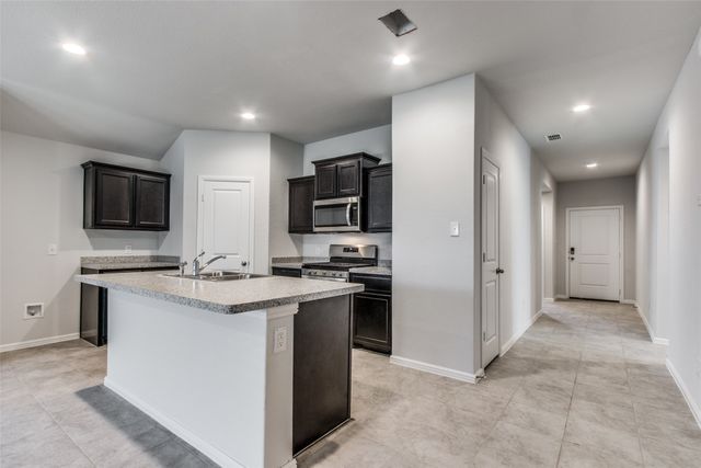 16437 Pembine Lane, Justin, TX 76247