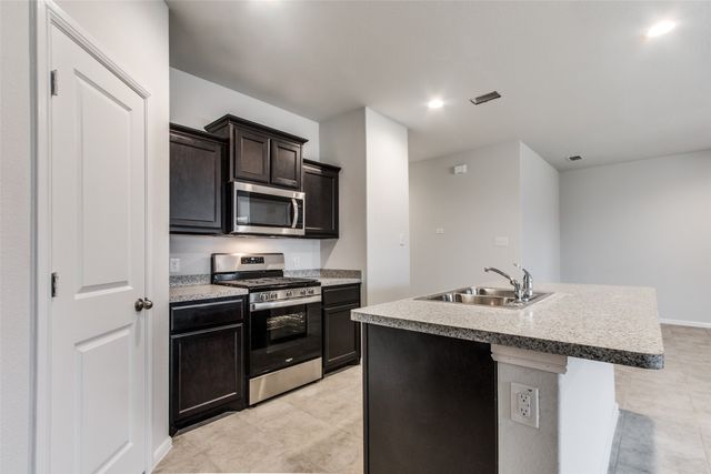 16437 Pembine Lane, Justin, TX 76247