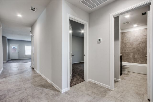 16437 Pembine Lane, Justin, TX 76247