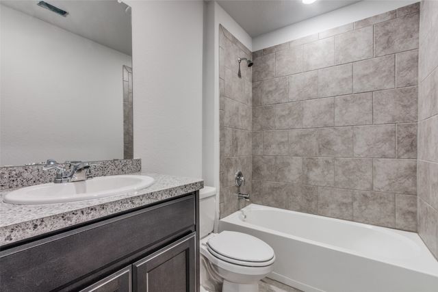 16437 Pembine Lane, Justin, TX 76247
