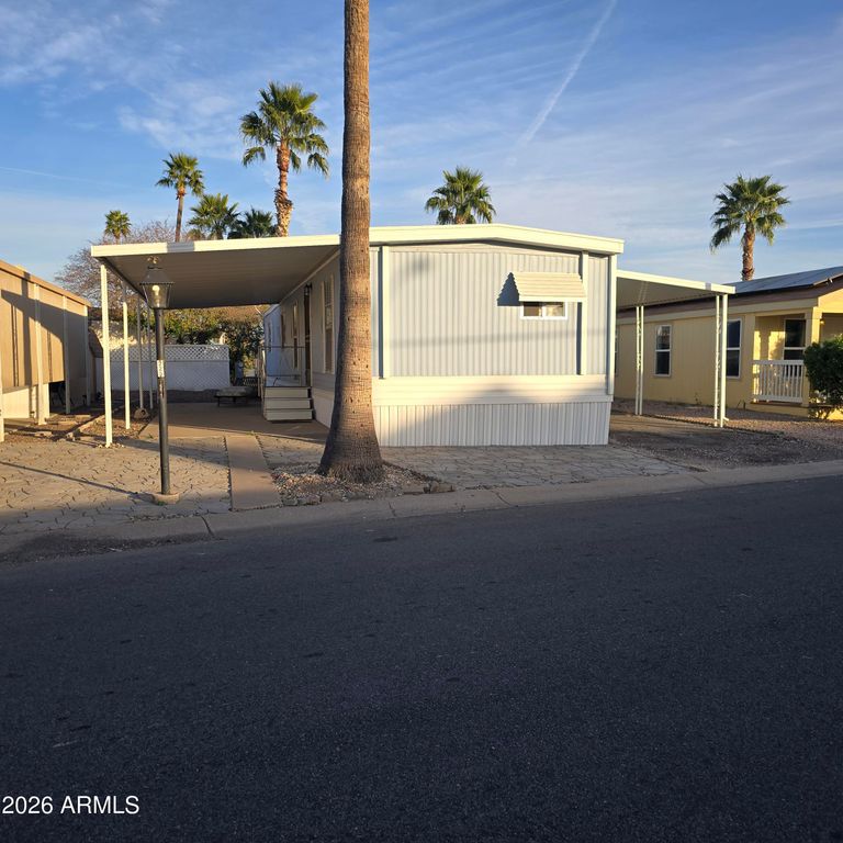 205 W BELL Road 225, Phoenix, AZ 85023