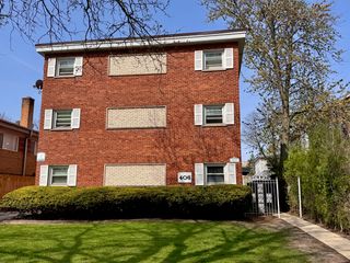 406 Franklin Avenue 2A, River Forest, IL 60305