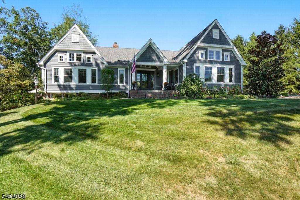 16 Dogwood Dr, Mendham Twp., NJ 07945 — photo 2