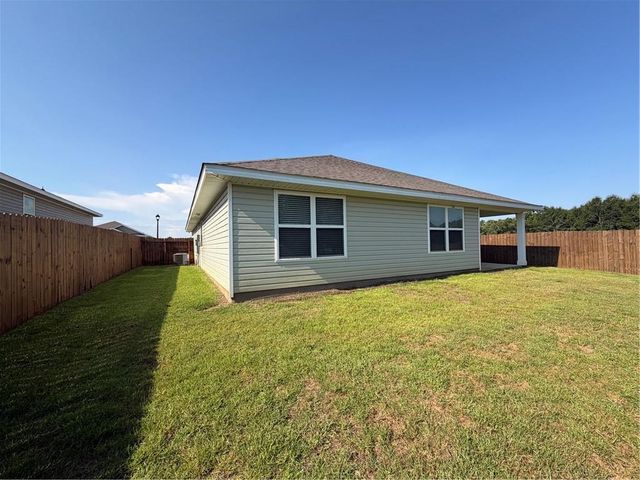 10874 Paget Drive N, Mobile, AL 36608