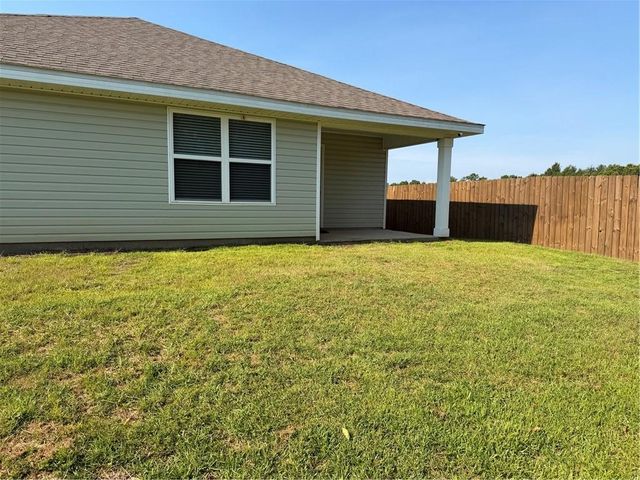 10874 Paget Drive N, Mobile, AL 36608
