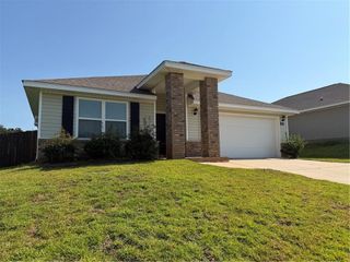 10874 Paget Drive N, Mobile, AL 36608