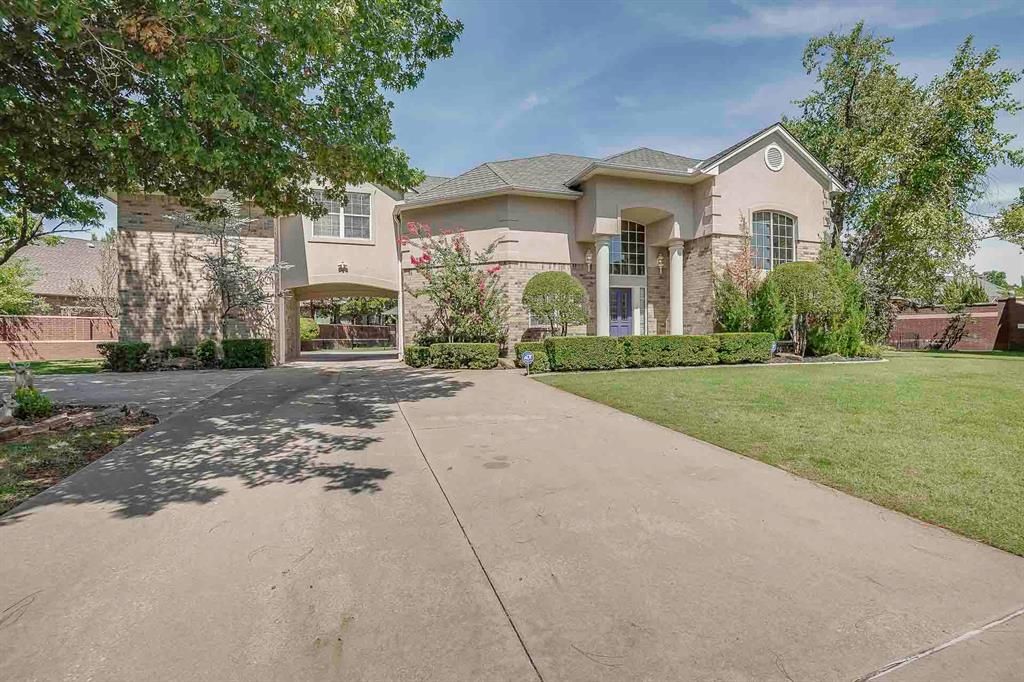 2701 SW 121 Street, Oklahoma City, OK 73170