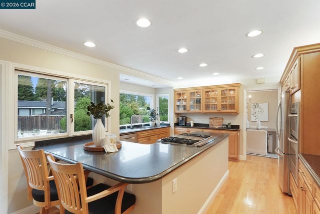 151 Turrini Ct, Danville, CA 94526