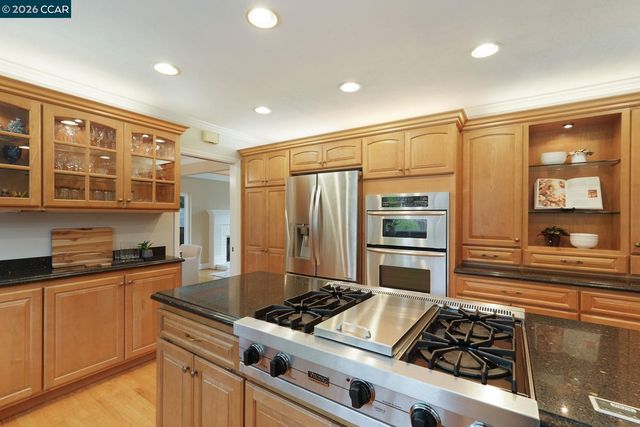 151 Turrini Ct, Danville, CA 94526