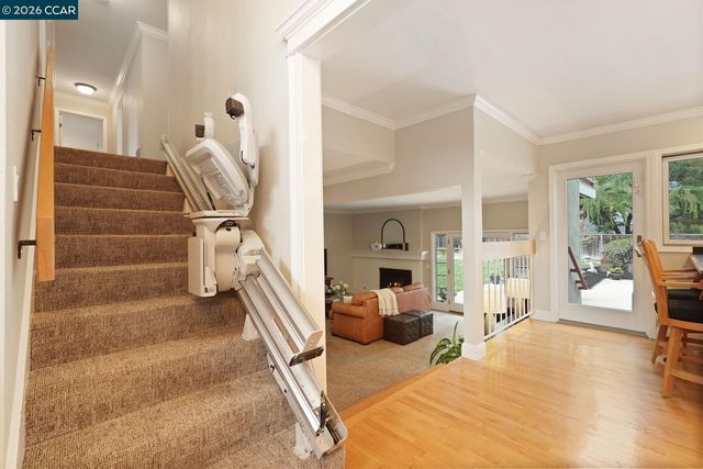 151 Turrini Ct, Danville, CA 94526