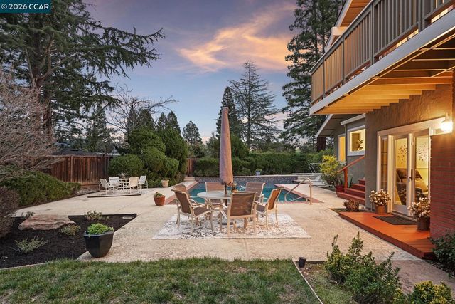 151 Turrini Ct, Danville, CA 94526