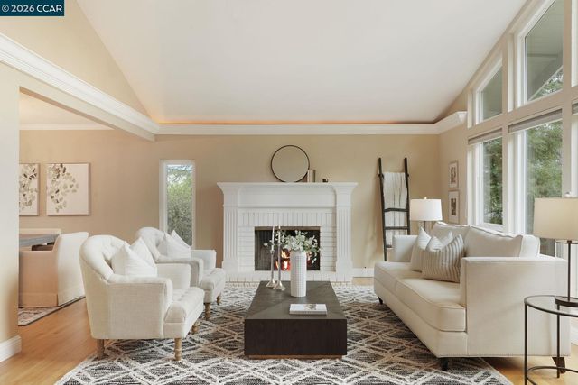 151 Turrini Ct, Danville, CA 94526