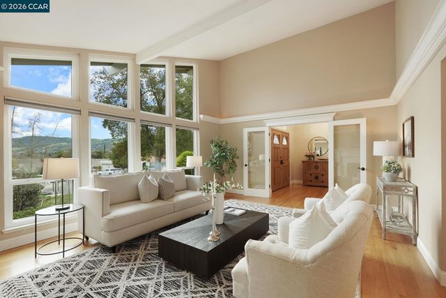 151 Turrini Ct, Danville, CA 94526