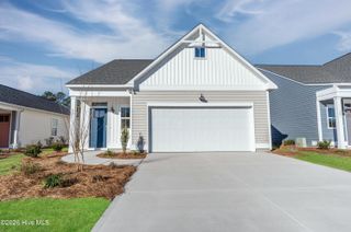 119 W Farley Drive 85, Hampstead, NC 28443