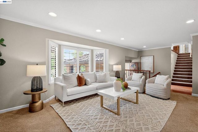 55 Rainbow Bridge Way, San Ramon, CA 94582