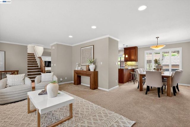 55 Rainbow Bridge Way, San Ramon, CA 94582