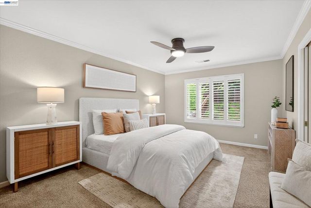 55 Rainbow Bridge Way, San Ramon, CA 94582