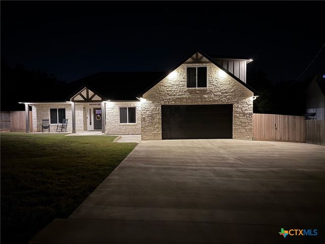 15963 Charlya Drive, Temple, TX 76502