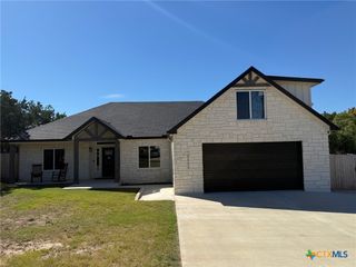 15963 Charlya Drive, Temple, TX 76502