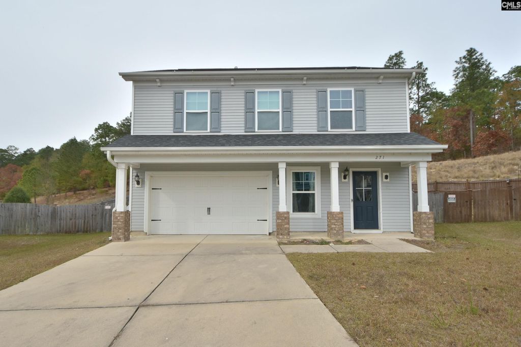 271 Flinchum Place, Lexington, SC 29073