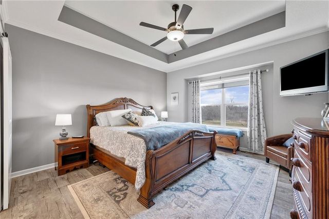 5003 N 145th Street, Basehor, KS 66007