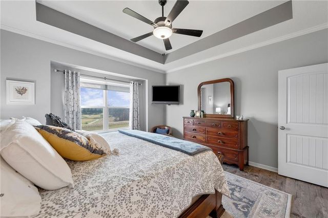 5003 N 145th Street, Basehor, KS 66007