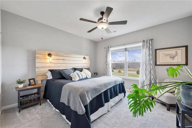 5003 N 145th Street, Basehor, KS 66007